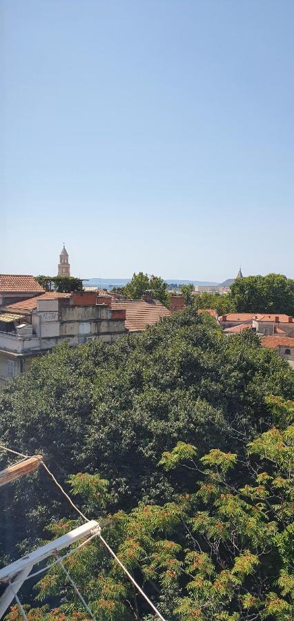 Live In Split 아파트 외부 사진